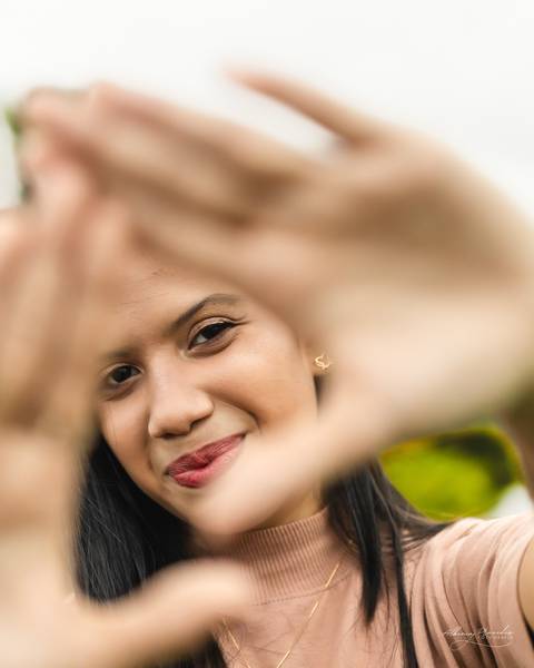 '