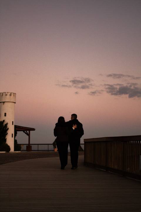 Fotógrafo de casais em Campos do Jordão'