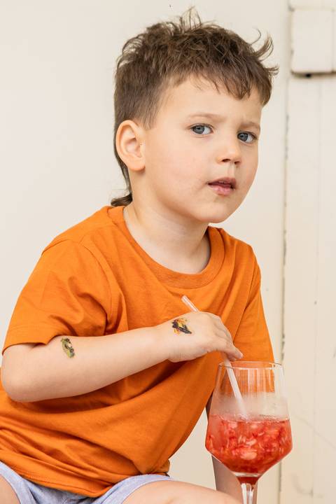 '