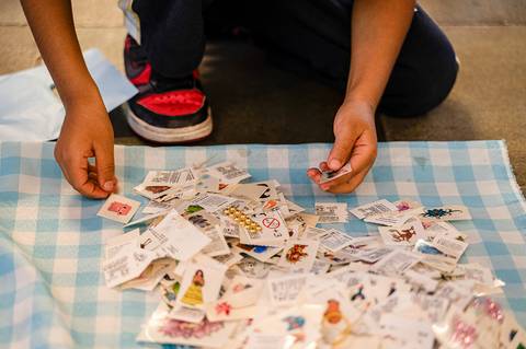 '