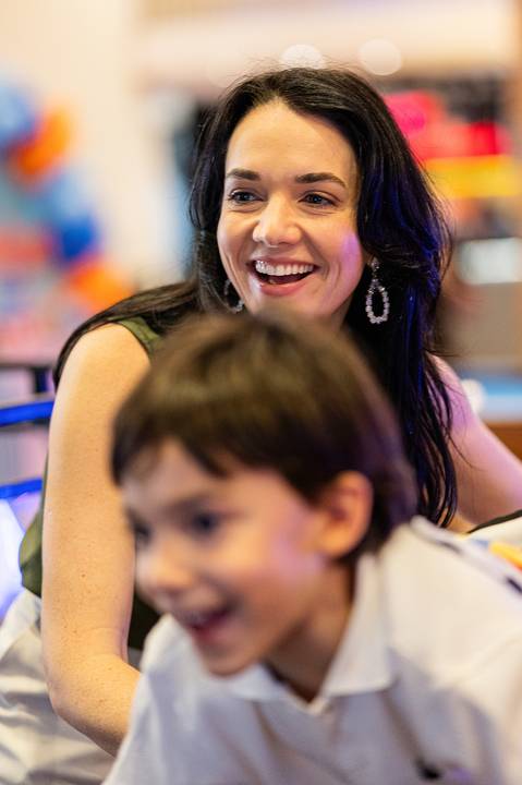 '