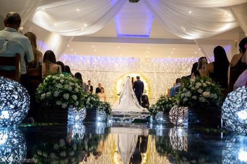 SKJ FOTOGRAFIA - CASAMENTO - Villa Borghese'