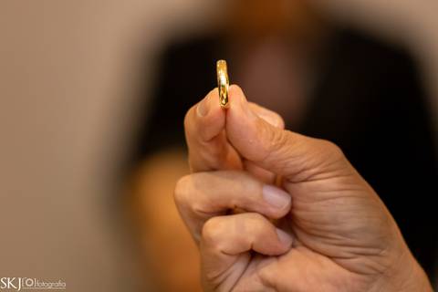 SKJ FOTOGRAFIA - CASAMENTO - Villa Borghese'