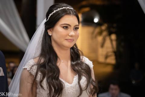 SKJ FOTOGRAFIA - CASAMENTO - Villa Borghese'