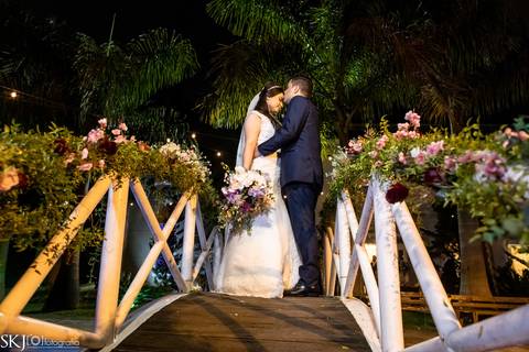 SKJ FOTOGRAFIA - CASAMENTO - Villa Borghese'