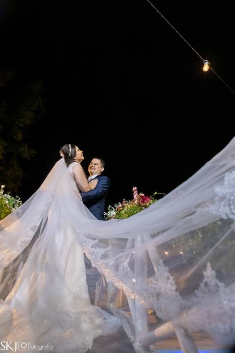 SKJ FOTOGRAFIA - CASAMENTO - Villa Borghese'