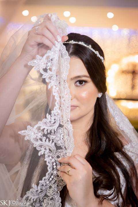 SKJ FOTOGRAFIA - CASAMENTO - Villa Borghese'