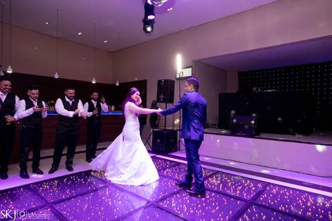 SKJ FOTOGRAFIA - CASAMENTO - Villa Borghese'