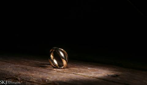 SKJ FOTOGRAFIA - CASAMENTO - Villa Borghese'