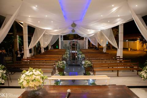 SKJ FOTOGRAFIA - CASAMENTO - Villa Borghese'