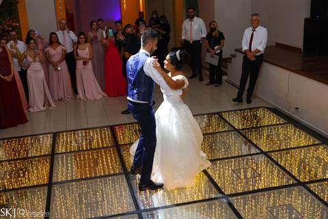 SKJ Fotografia - Casamento - Buffet Mediterrâneo'