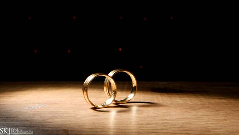 SKJ Fotografia - Casamento - Buffet Mediterrâneo'