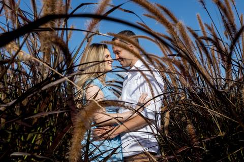 SKJ Fotografia - ensaio casal - Holambra'