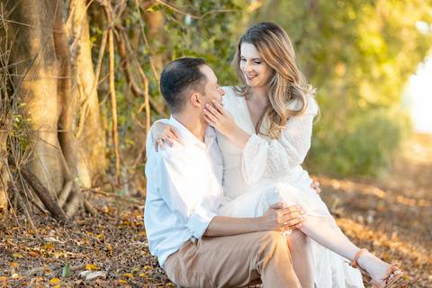 SKJ Fotografia - ensaio casal - Holambra'