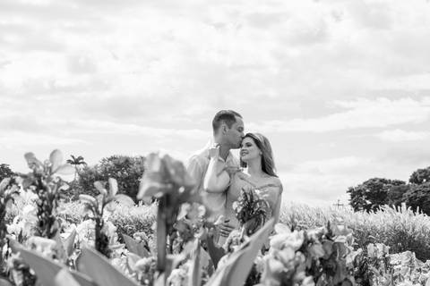 SKJ Fotografia - ensaio casal - Holambra'