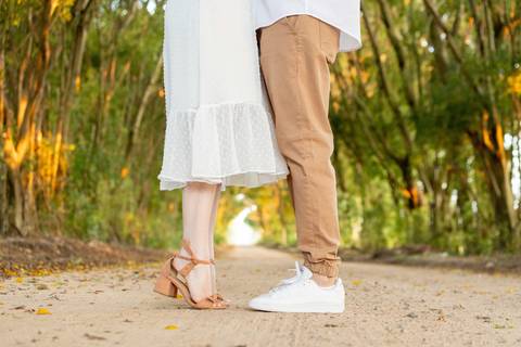 SKJ Fotografia - ensaio casal - Holambra'