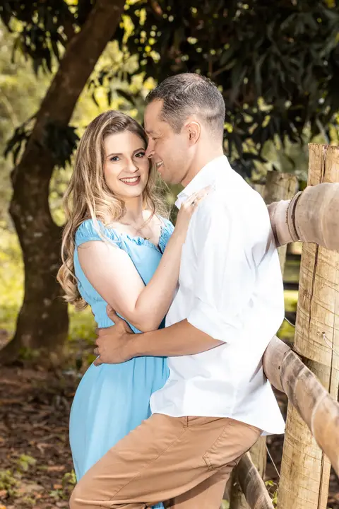 SKJ Fotografia - ensaio casal - Holambra'