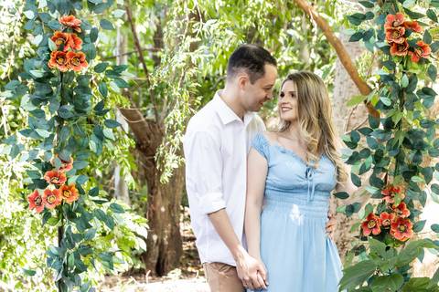 SKJ Fotografia - ensaio casal - Holambra'