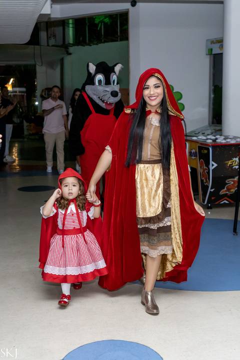 SKJ Fotografia - aniversário- Kid Beruuta'