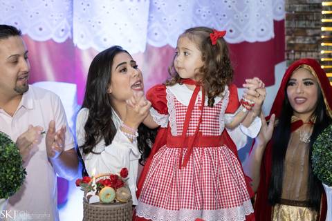 SKJ Fotografia - aniversário- Kid Beruuta'