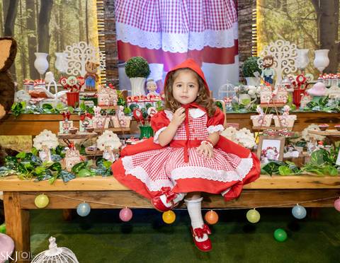 SKJ Fotografia - aniversário- Kid Beruuta'