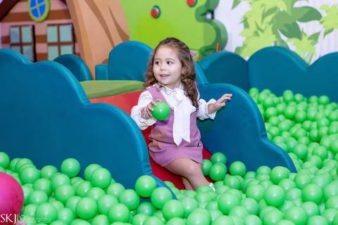 SKJ Fotografia - aniversário- Kid Beruuta'