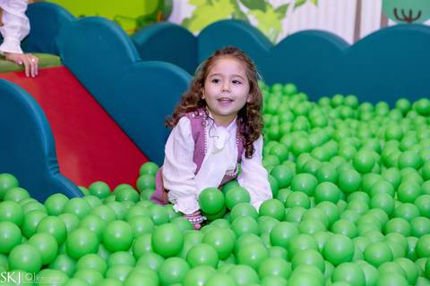 SKJ Fotografia - aniversário- Kid Beruuta'