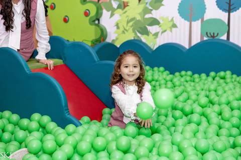 SKJ Fotografia - aniversário- Kid Beruuta'