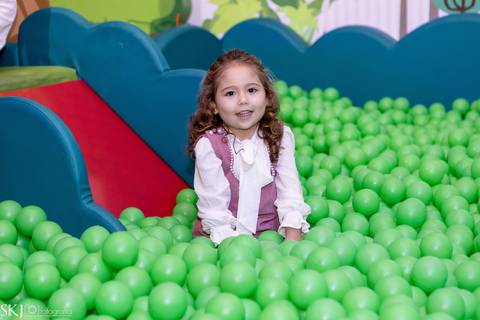 SKJ Fotografia - aniversário- Kid Beruuta'