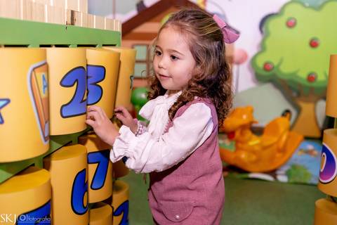 SKJ Fotografia - aniversário- Kid Beruuta'