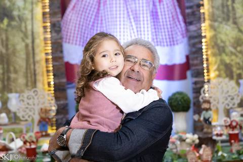 SKJ Fotografia - aniversário- Kid Beruuta'