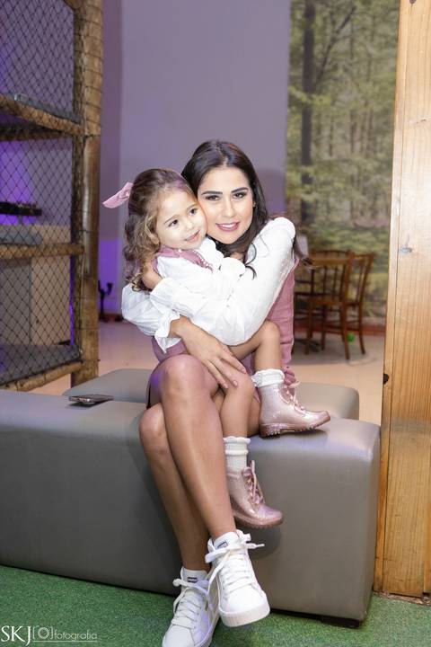 SKJ Fotografia - aniversário- Kid Beruuta'