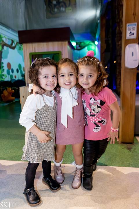 SKJ Fotografia - aniversário- Kid Beruuta'