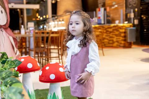 SKJ Fotografia - aniversário- Kid Beruuta'