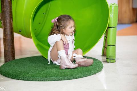 SKJ Fotografia - aniversário- Kid Beruuta'