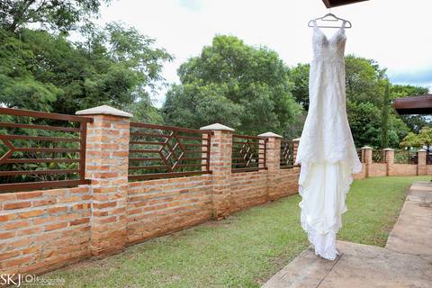 SKJ Fotografia -  Casamento - Bufet Tre Marie'