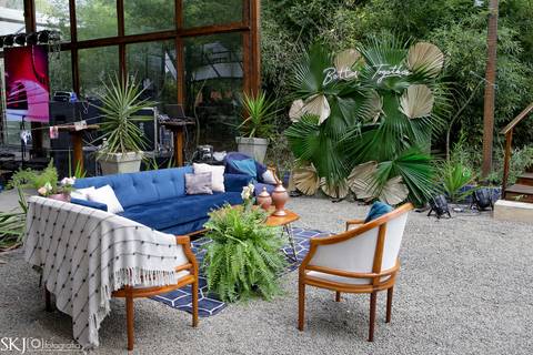 SKJ Fotografia -  Casamento - Bufet Tre Marie'