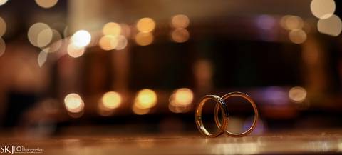 SKJ Fotografia -  Casamento - Bufet Tre Marie'