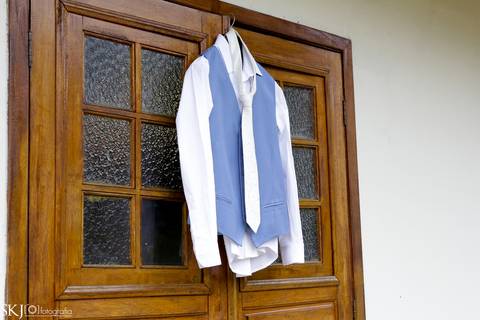 SKJ Fotografia -  Casamento - Bufet Tre Marie'