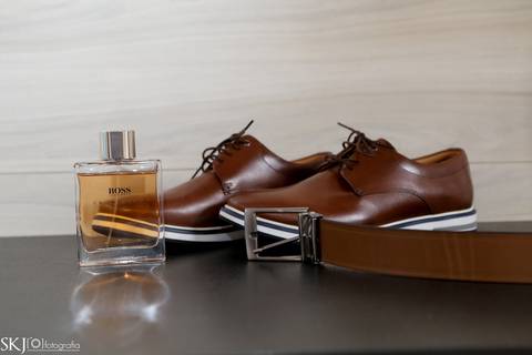 SKJ Fotografia -  Casamento - Bufet Tre Marie'