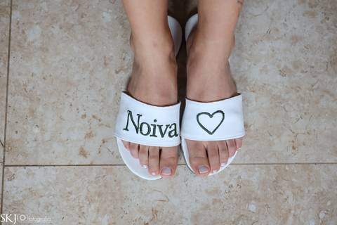 SKJ Fotografia -  Casamento - Bufet Tre Marie'