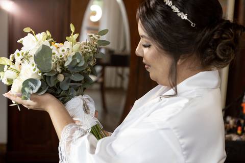 SKJ Fotografia  - Wedding Casarão La Villa'