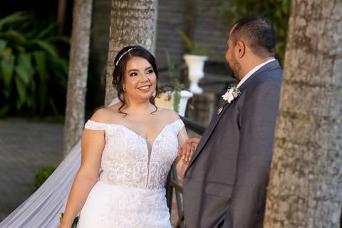 SKJ Fotografia  - Wedding Casarão La Villa'