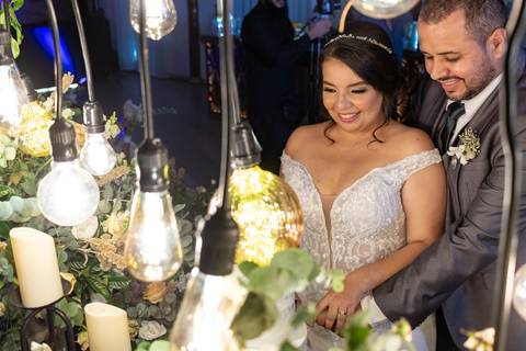 SKJ Fotografia  - Wedding Casarão La Villa'