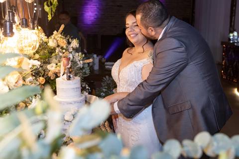 SKJ Fotografia  - Wedding Casarão La Villa'