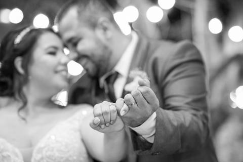 SKJ Fotografia  - Wedding Casarão La Villa'