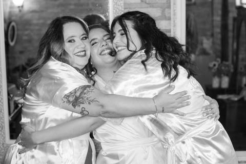 SKJ Fotografia  - Wedding Casarão La Villa'