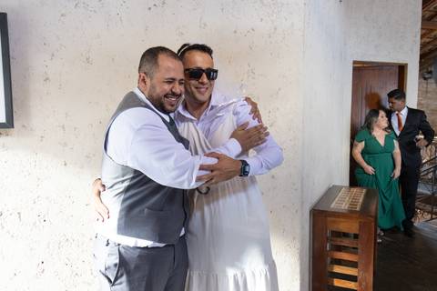 SKJ Fotografia  - Wedding Casarão La Villa'