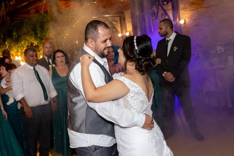 SKJ Fotografia  - Wedding Casarão La Villa'