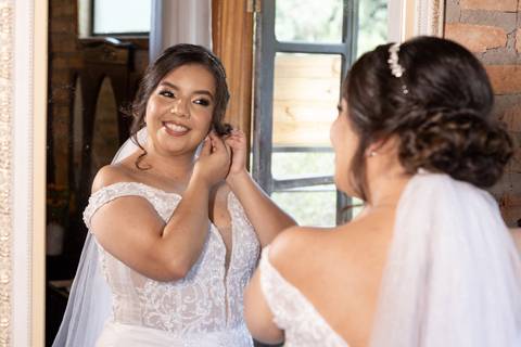 SKJ Fotografia  - Wedding Casarão La Villa'